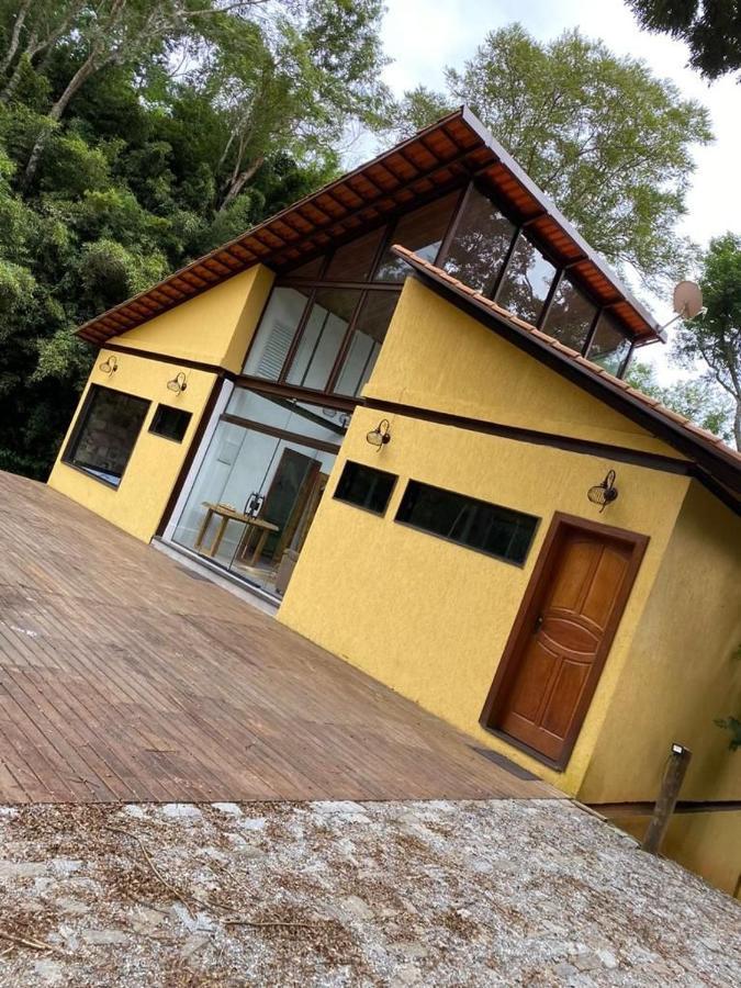 Hotel Fazenda Vale Imperial Petropolis  Exterior photo